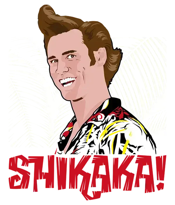 Shikaka logo