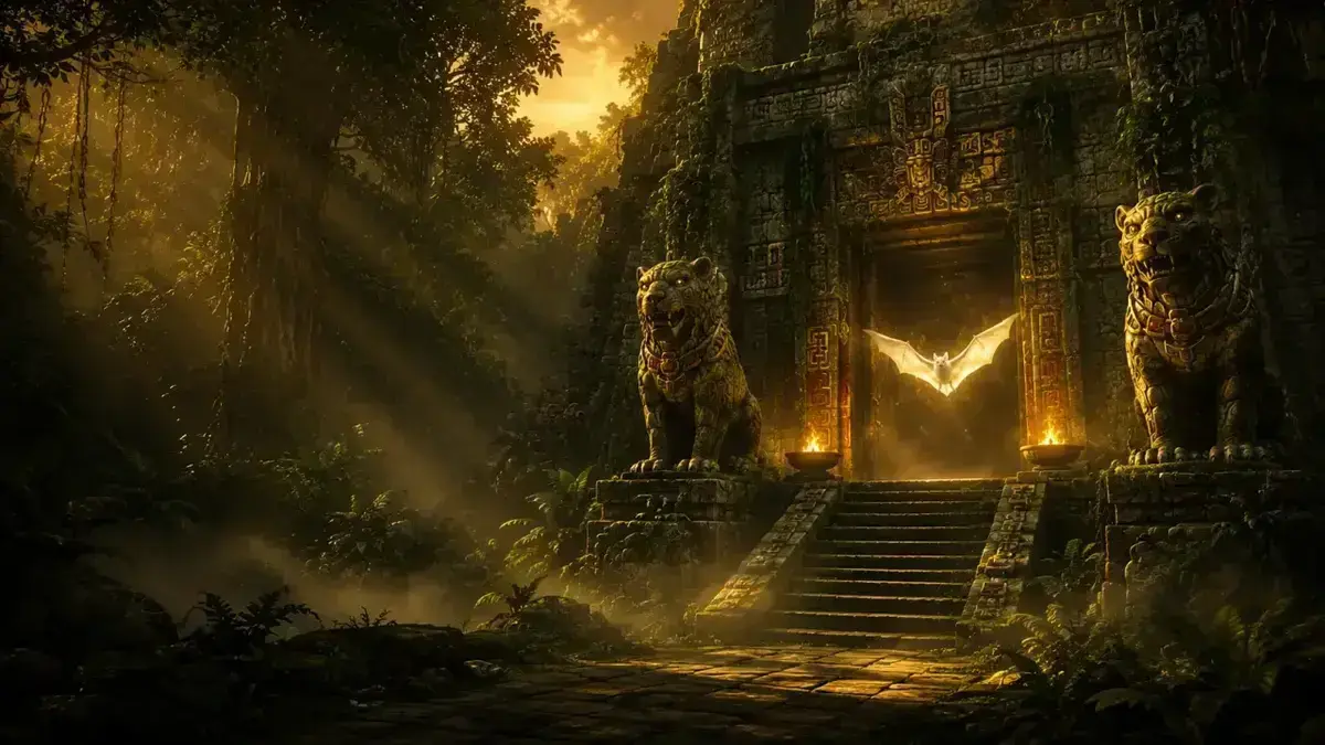 Shikaka Screenshot 1
